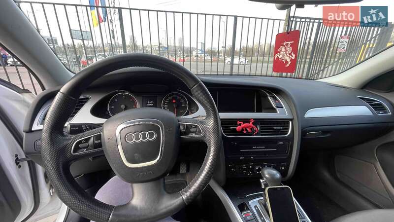 2011 audi a4