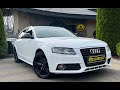 2009 audi a4