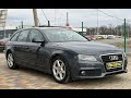 2009 audi a4