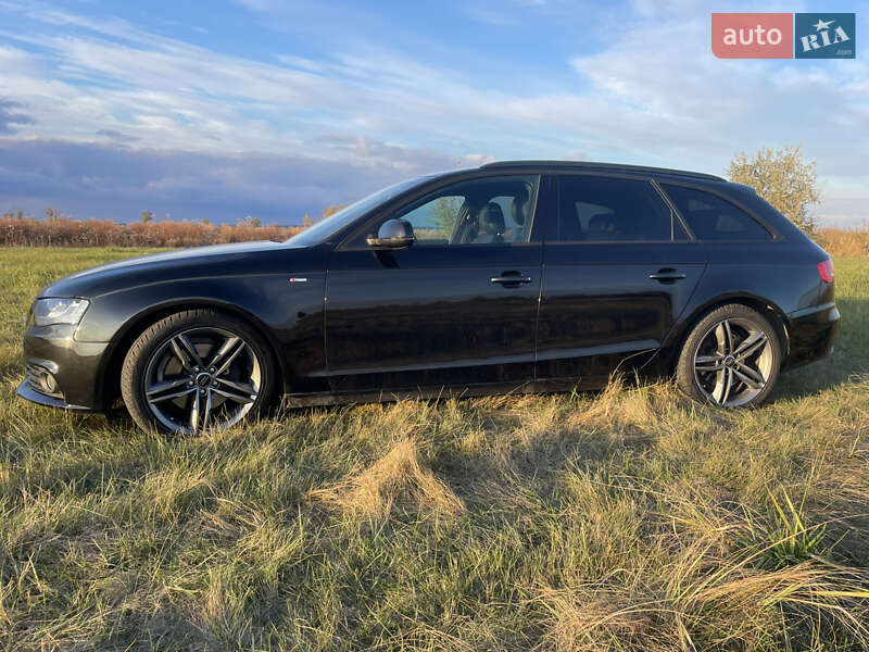 2010 audi a4