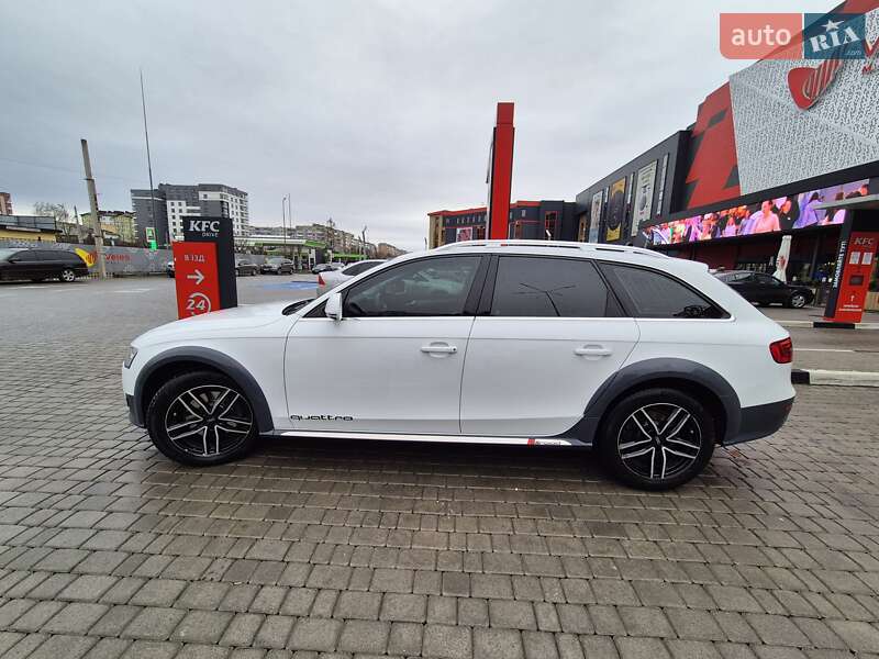 2012 audi a4