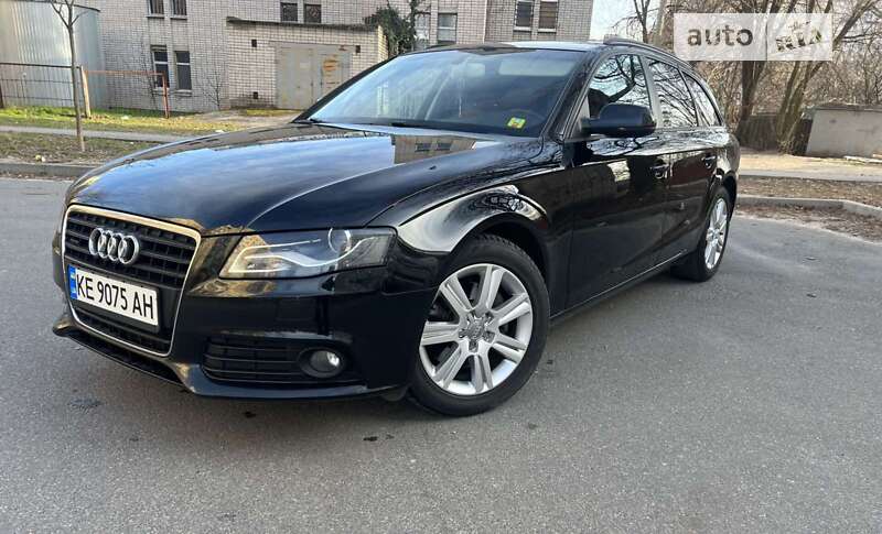 2011 audi a4