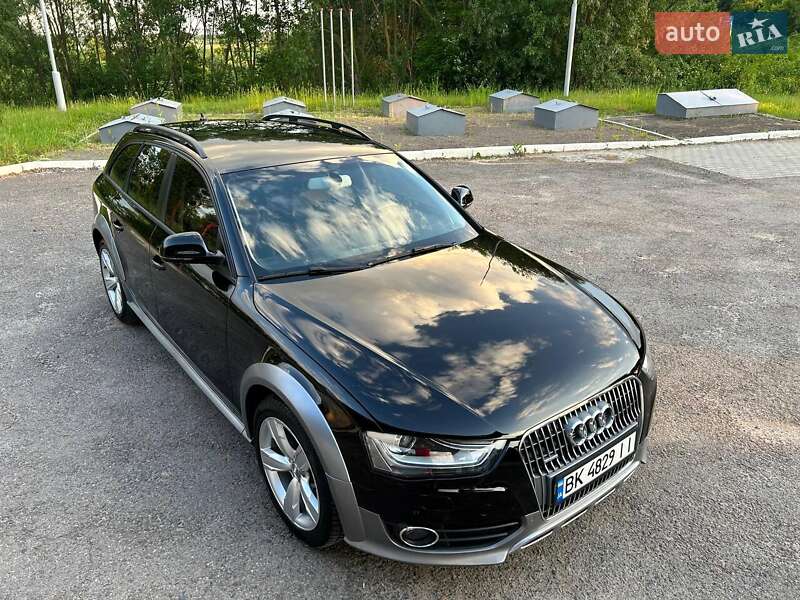 2012 audi a4