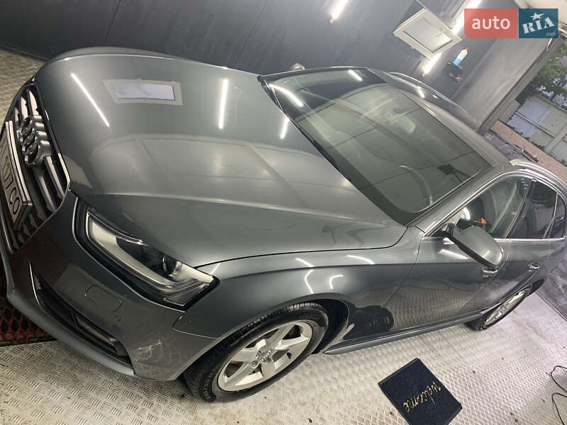 2012 audi a4