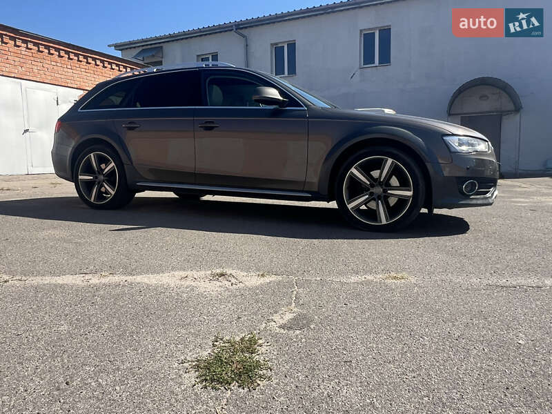 2014 audi a4