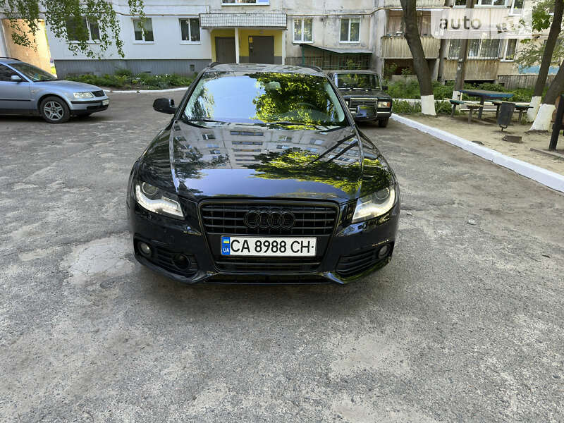2010 audi a4