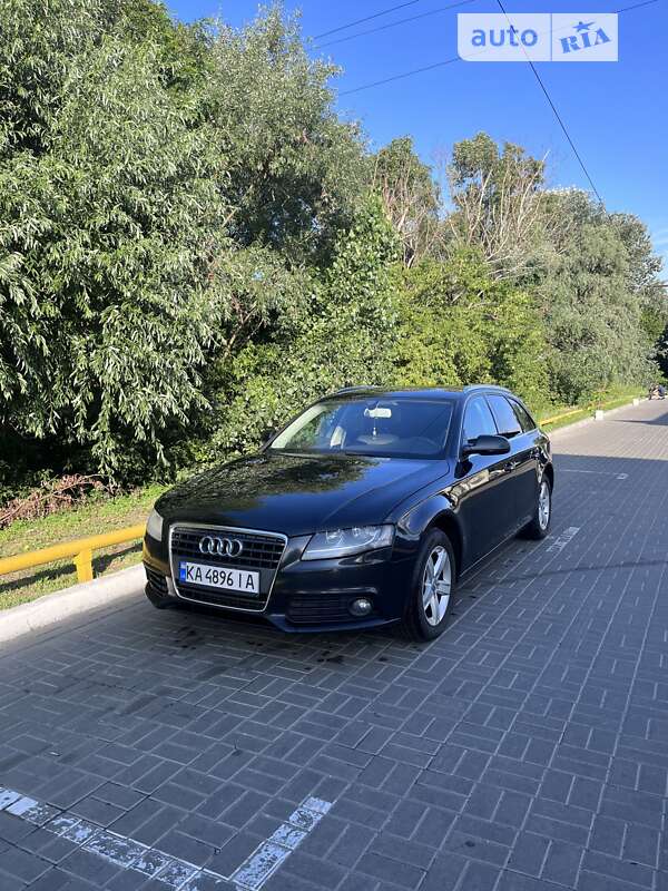 2011 audi a4