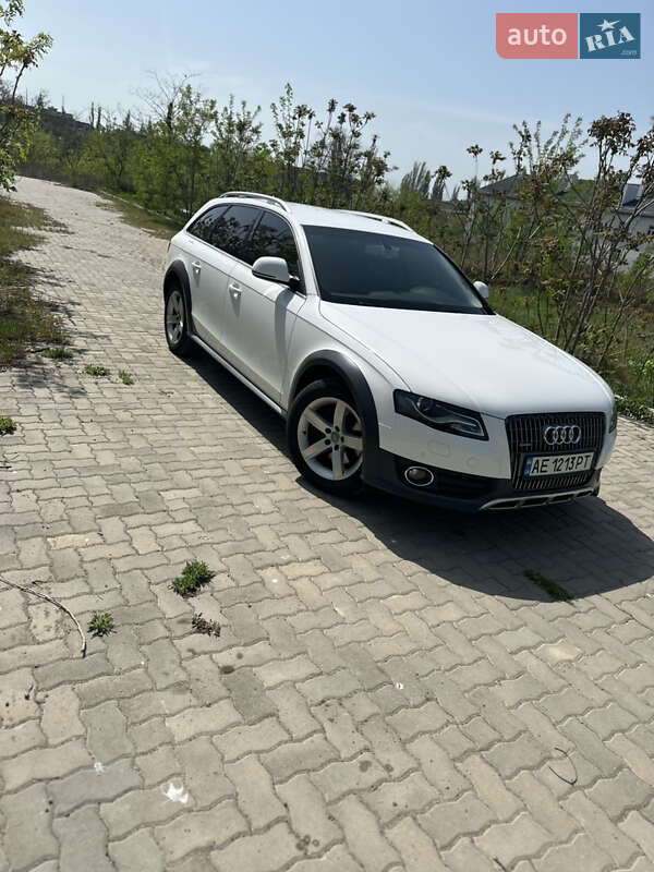 2010 audi a4