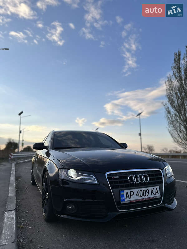 2011 audi a4