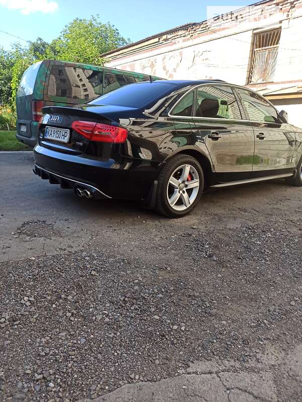 2012 audi a4