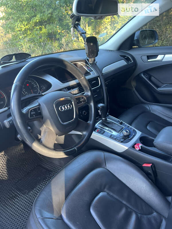 2010 audi a4