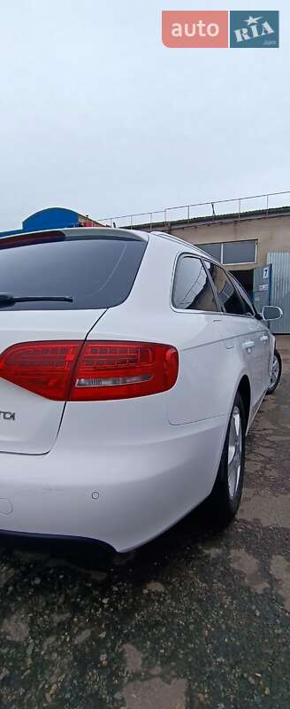 2010 audi a4