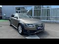 2011 audi a4