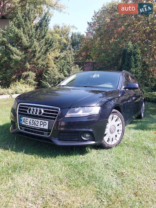 2011 audi a4