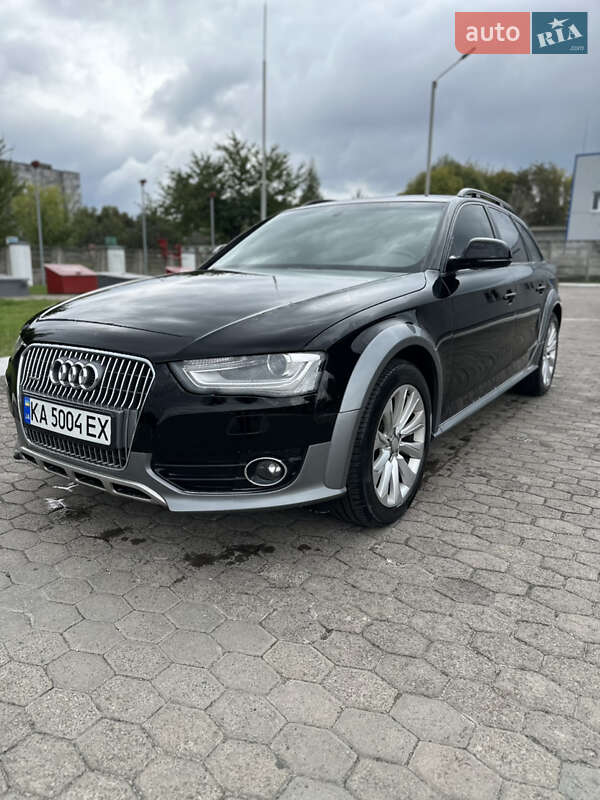 2012 audi a4