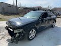2008 audi a4