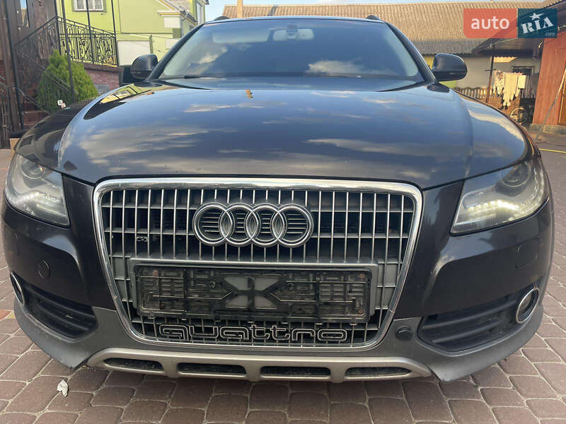 2010 audi a4