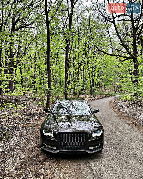 2010 audi a4