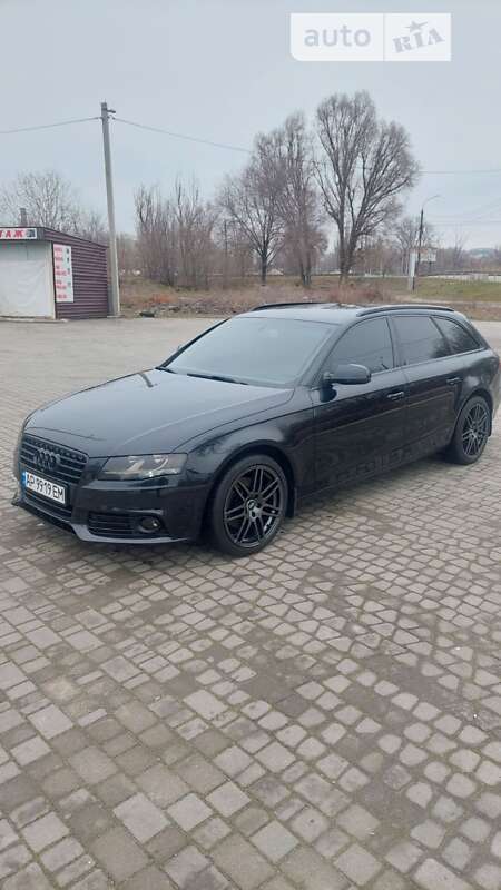 2011 audi a4
