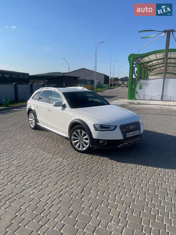 2013 audi a4