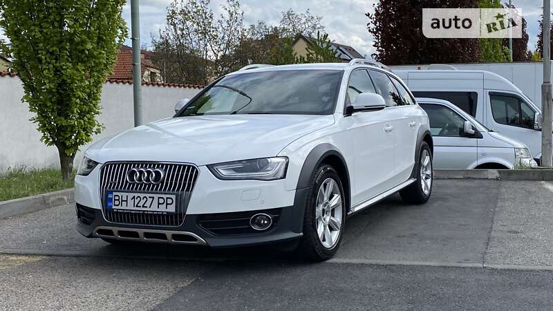 2012 audi a4