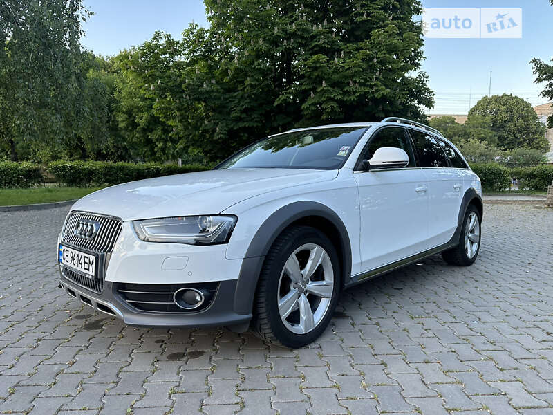 2013 audi a4