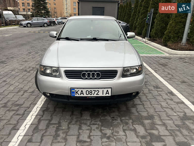 2003 audi a3
