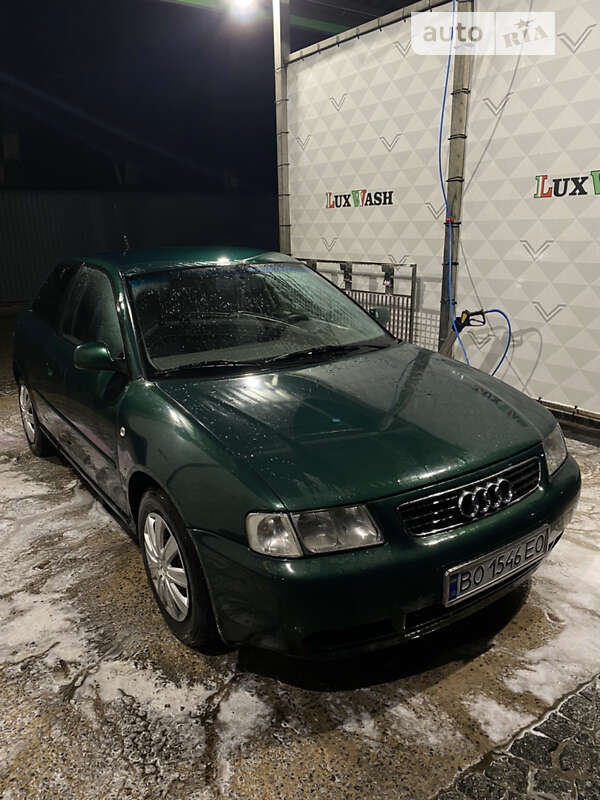 1997 audi a3