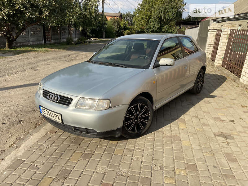 1997 audi a3