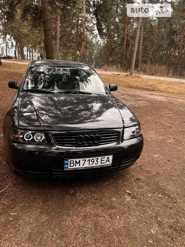 1997 audi a3