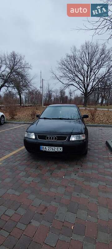 1997 audi a3