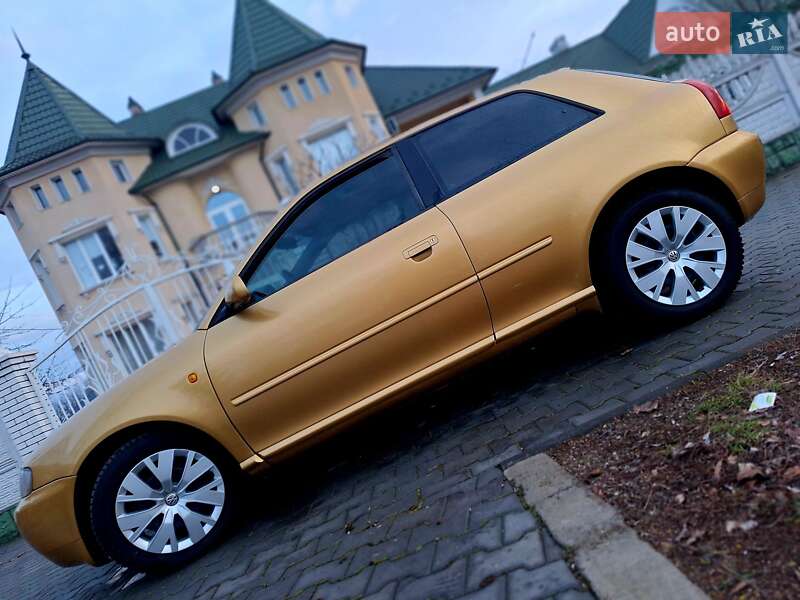 1997 audi a3