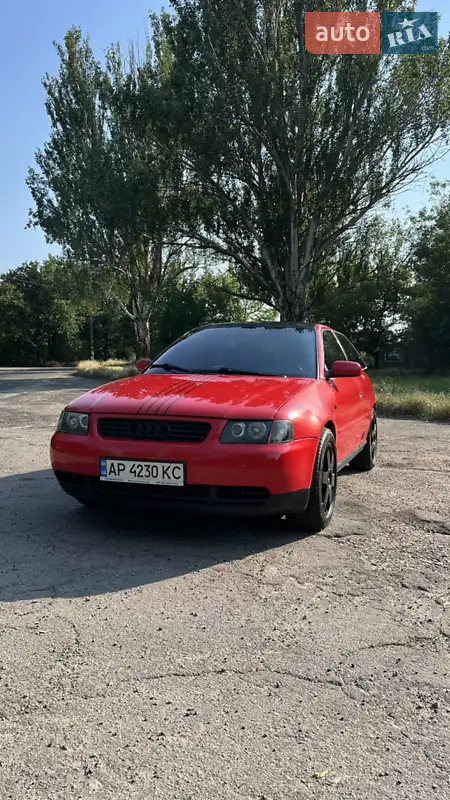 1998 audi a3