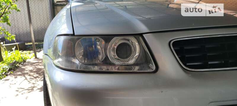 1998 audi a3