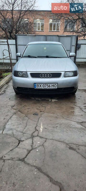 1998 audi a3