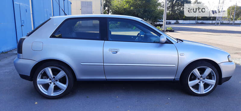 1998 audi a3
