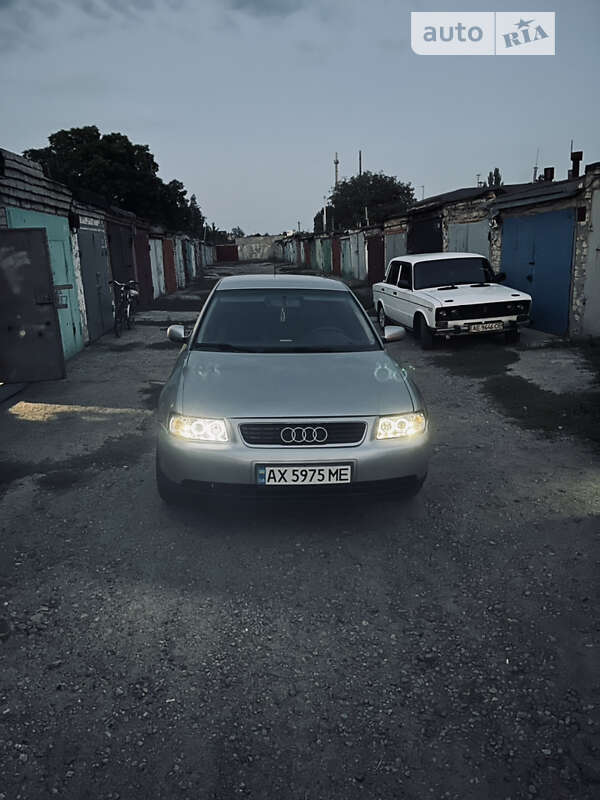 1998 audi a3