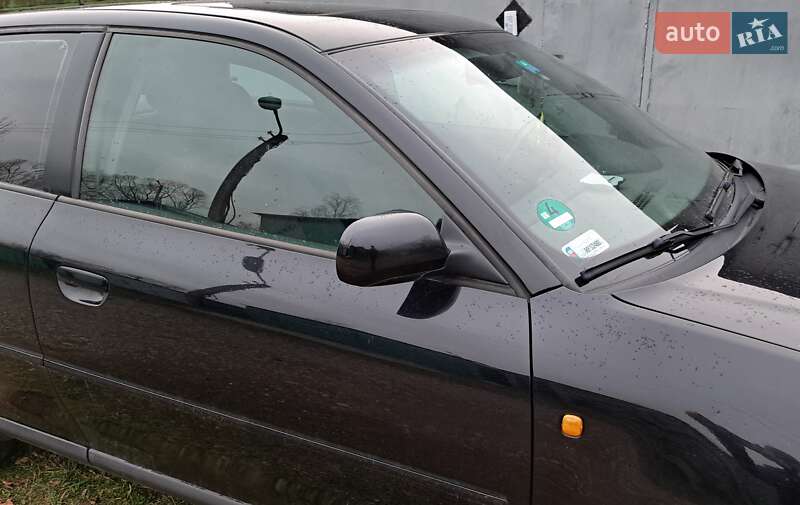 1998 audi a3