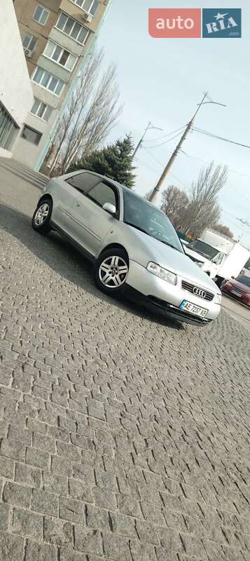 1998 audi a3