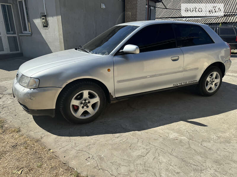 1999 audi a3