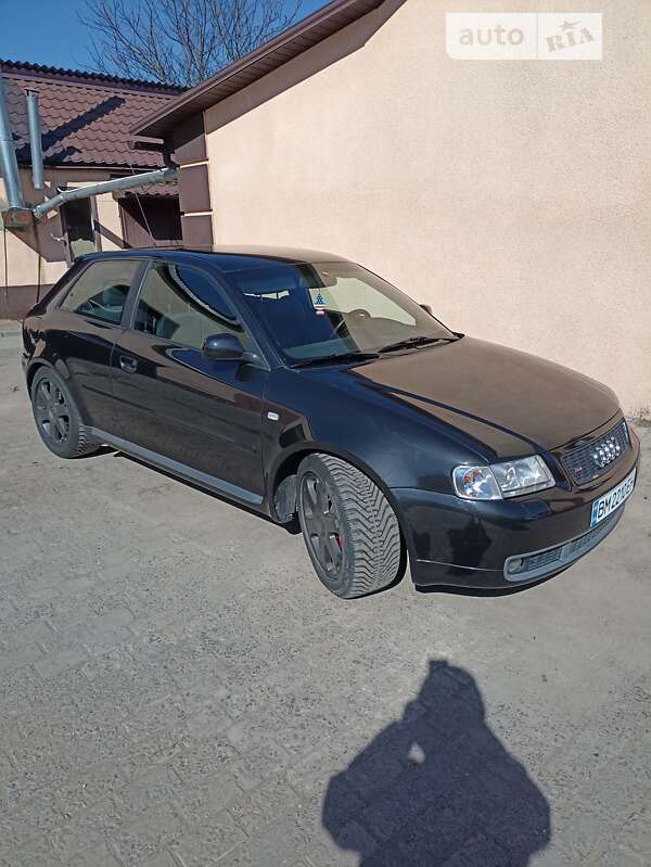 1999 audi a3