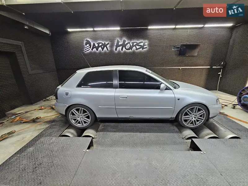 1999 audi a3