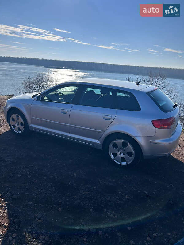 2004 audi a3