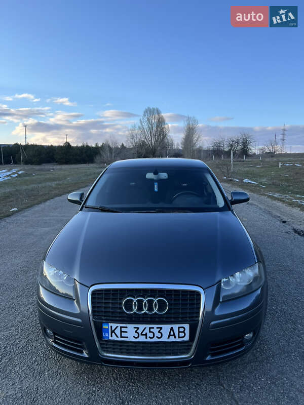 2005 audi a3