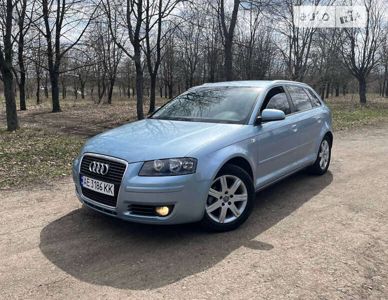 2005 audi a3