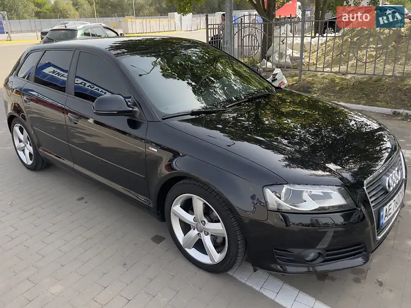 2010 audi a3