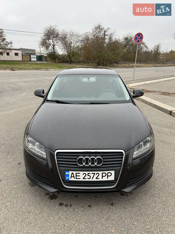 2010 audi a3