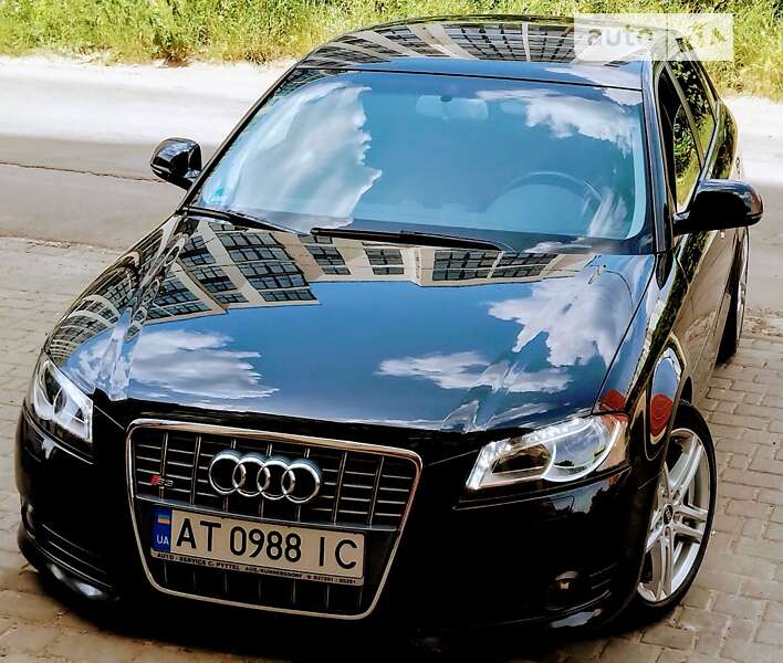 2010 audi a3