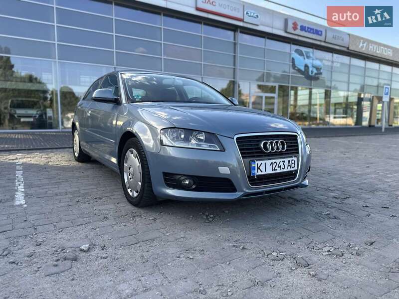 2010 audi a3