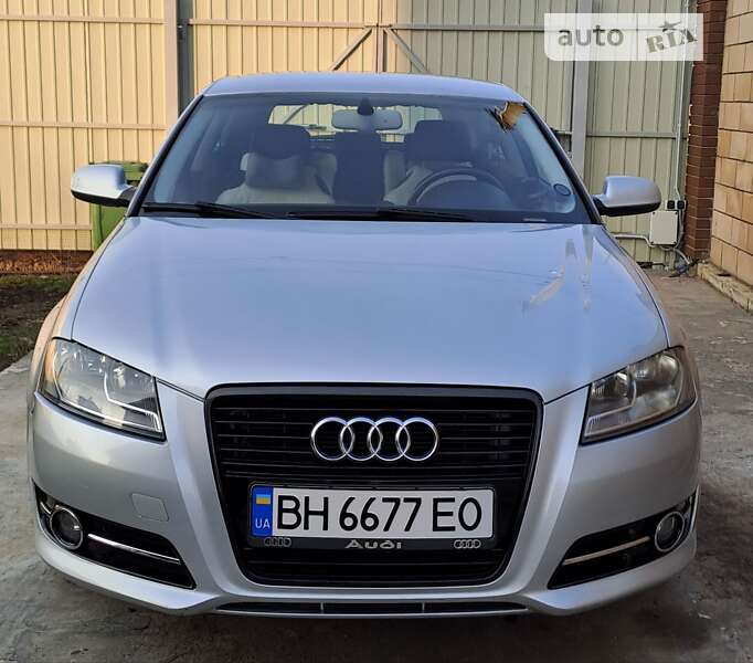 2011 audi a3